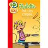 Hatier Jeunesse Ralette fait des crèpes
