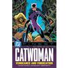 DC Comics DC Finest: Catwoman: Vengeance and Vindication