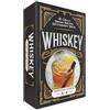Adams Media Whiskey Cocktail Cards A-Z: The Ultimate Drink Recipe Dictionary Deck