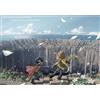 Ototo Made in Abyss Trio d'Artbooks: Designs, Backgrounds, Storyboards