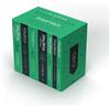 SALANI Harry Potter. La serie completa. Serpeverde