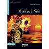 Editorial Vicens Vives MYSTERE A NICE+CD