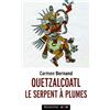 CERF Quetzalcoatl, le serpent à plumes