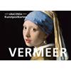 Anaconda Verlag Postkarten-Set Jan Vermeer: 18 Kunstpostkarten aus hochwertigem Karton. ca. 0,28EUR pro Karte: 68