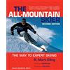 McGraw-Hill Education All-Mountain Skier: The Way to Expert Skiing