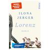 PIPER Lorenz: Roman | Leben und Wirken des Verhaltensforschers Konrad Lorenz