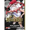 CARLSEN MANGA Billy Bat 09: Ausgezeichnet mit dem Max-und-Moritz-Preis 2014 in der Kategorie bester internationaler Comic: 9