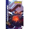 IDW Publishing Sonic the Hedgehog: The IDW Collection, Vol. 5