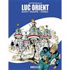 Les Editions du Lombard La forêt d'acier ; Le secret des sept lumières ; Le cratère aux sortilèges ; La légion des anges maudits