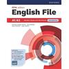Oxford University Press, USA English. A1-A2. Student's book, Workbook with key. Per le Scuole superiori. Con e-book. Con espansione online