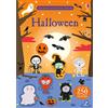 Usborne Halloween: Avec plus de 250 autocollants réutilisables