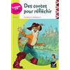 Hatier Des contes pour réfléchir Cycle 3