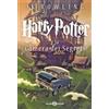 SALANI Harry Potter e la camera dei segreti