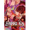 IVREA Hanako-Kun : El Fantasma del Lavabo 3