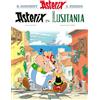Albert René Asterix in Lusitania: De avonturen van asterix de galliër