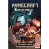 Dark Horse Comics Minecraft: Open World--The Ender Trials