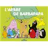 Dragon D'Or L'arbre de Barbapapa