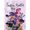 Tabou Editions Hors des sentiers battus (2)