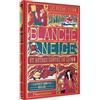 CASTOR POCHE Blanche-Neige et autres contes de Grimm: Illustré et animé par MinaLima
