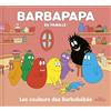 Dragon D'Or Les couleurs des Barbabébés