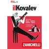 Zanichelli Il Kovalev. Dizionario russo-italiano, italiano-russo. Plus digitale. Con Contenuto digitale (fornito elettronicamente)