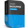 AOMEI Backupper Professional Edition - Chiave CD per 2 PC
