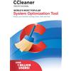 CCleaner Professional (1 Anno / 1 PC)