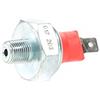 HELLA 6ZF 007 392-001 Interruttore a pressione olio, 12V, 1a... poli, avvitato, Apritoio, Colore rosso