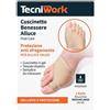 night_day | Night&Day Tecniwork Cuscinetto Benessere Alluce Valgo Misura M/L (40-43) 1 pz Fasciatura