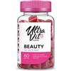 Vplab ULTRAVIT Gummies Beauty 60 pz Caramelle
