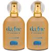 Helan DAEFNE Eau de Parfum 2x50 ml