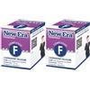 New Era® Tissutale Complesso F 2x19,2 g Granuli