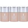 Estée Lauder Clinique Anti-Blemish Solutions Liquid Makeup CN28 IVory 3x30 ml