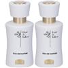 Helan FIOR DI TALCO Eau de Parfum 2x50 ml