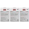 Swisse Capelli Pelle Unghie Plus Integratore Capsule Molli 3x67,2 g