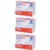 Aristeia Farmaceutici Flebomix 1000 Mg 60 Compresse Bi-Pack 3x60 g