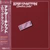 Eric Clapton Another Ticket (CD) Album