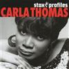 Carla Thomas Stax Profiles (Compiled By Dr. Mable John) (CD) Album
