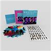 Westlife Spectrum (CD) D2C Limited Edition Deluxe CD+DVD Boxset