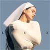 Rosalía LUX (Vinyl LP) 12" Album (Clear vinyl)