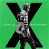 Ed Sheeran X Wembley Edition (CD)
