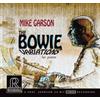 Mike Garson The Bowie Variations (CD) Bonus Tracks Album