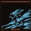 anastasio LE MACCHINE NON POSSONO PREGARE (LP) (Vinyl LP)