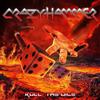 Crazy Hammer Roll the Dice (CD) Album Digipak
