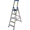 Marchetti 20874 Climb con Gradino Espanso e Ribordato, Argento