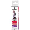 AK Interactive AK PLAYMARKERS SET AKM109 VISCERA (3x)