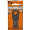 CMT Orange Tools OMF160-X5-5 Lame Taglio Legno/Metallo BIM 32X50mm