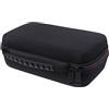 Hangsu Custodia rigida per multimetro per 117 115 F117C F17B+ F115C custodia protettiva portatile da viaggio