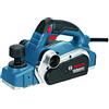 Bosch Professional Pialletto GHO 26-82 D (potenza 710 Watt, incl. sacchetto raccoglipolvere, cacciavite angolare, guida parallela)