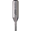 CMT ORANGE TOOLS Cmt - 911.540.11 - fresa a tagli diritti hwm z2 s=12 d=4x10x58 dx